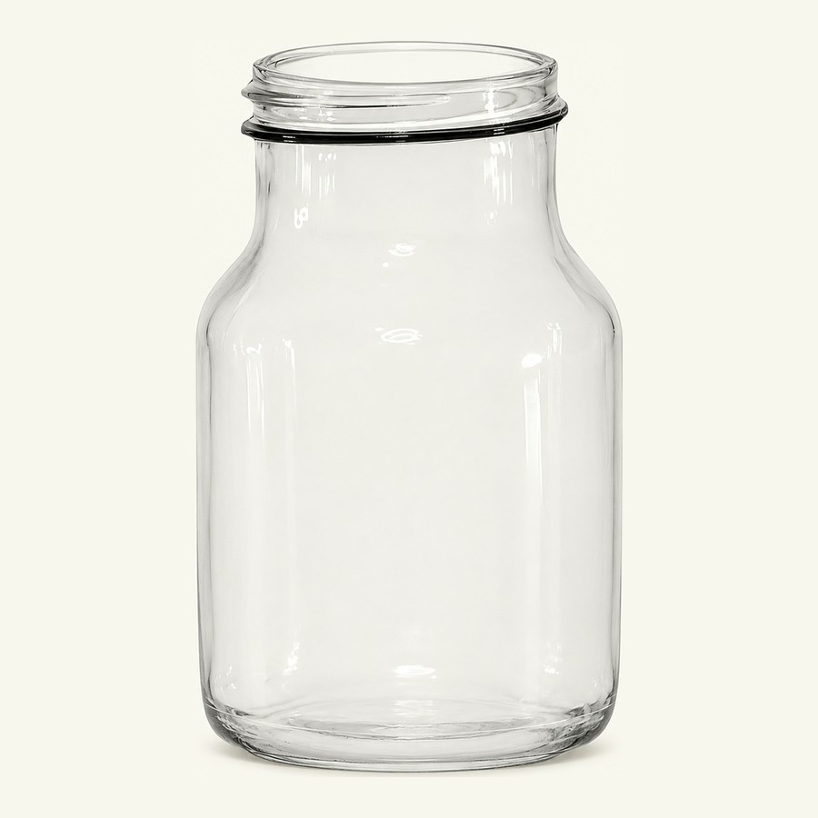 Frasco Pastillero 100 mL
