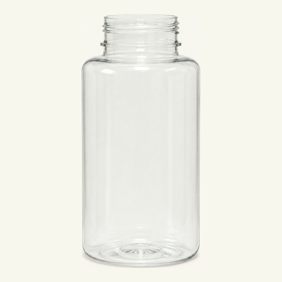 Frasco Pastillero 200 mL 23.2g R-38