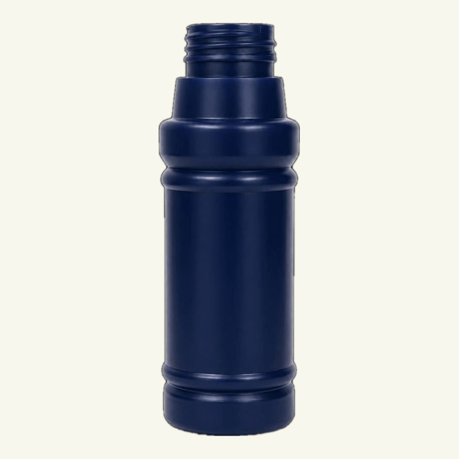 Envase para Agua Oxigenada 125 mL R-28