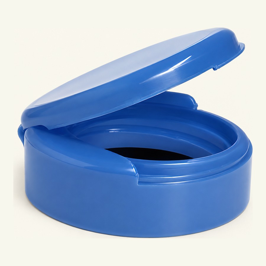 Tapa Flip Top R-45