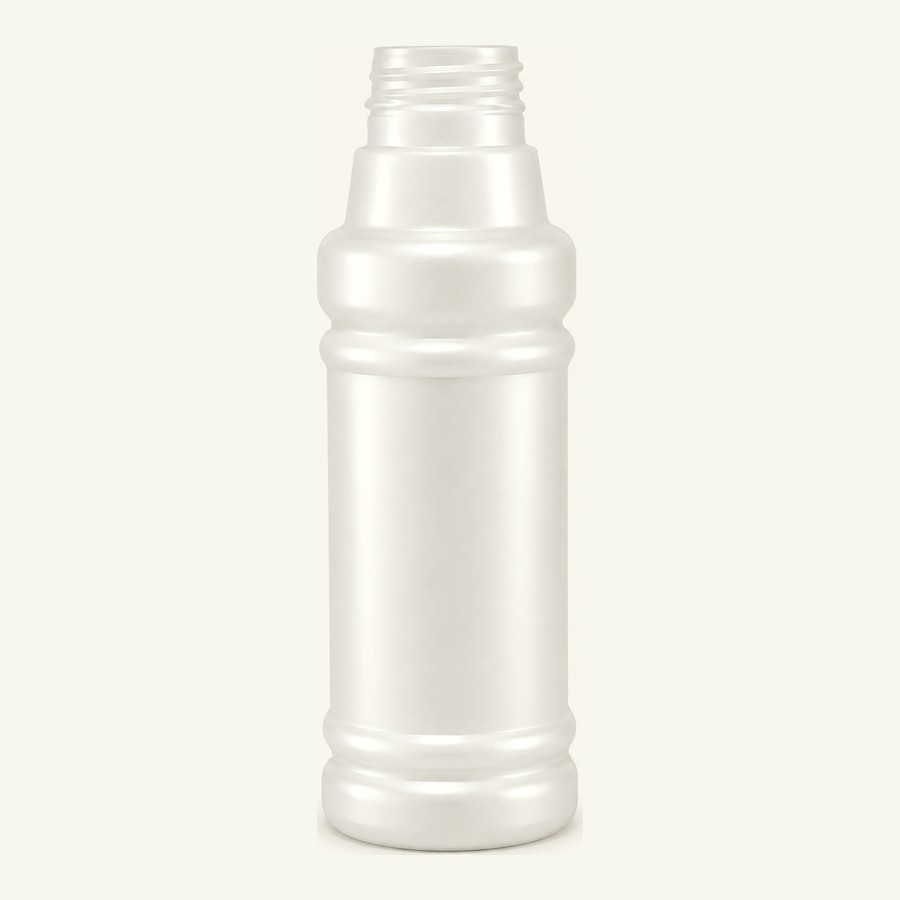 Envase Alcoholero 125 mL R-28
