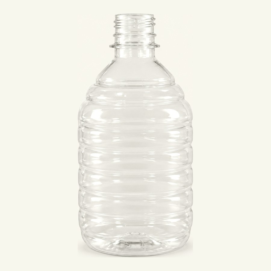 Envase Piña Lineal 440 mL R-28