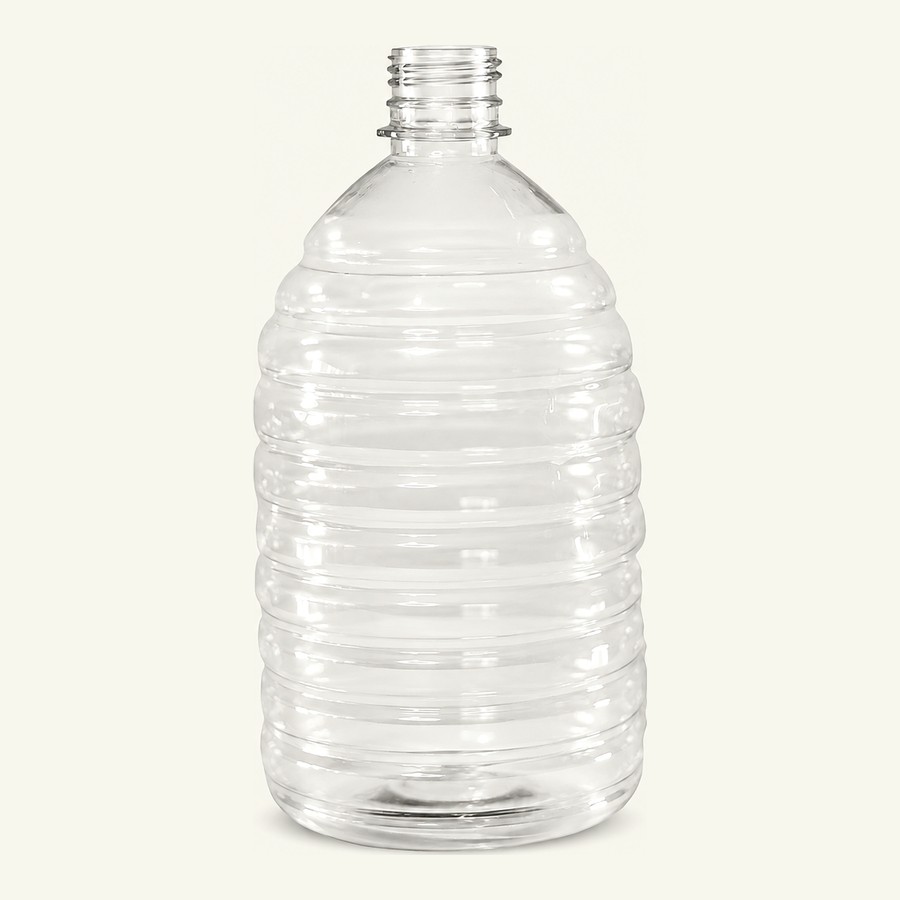 Envase Piña Lineal 960mL R-28