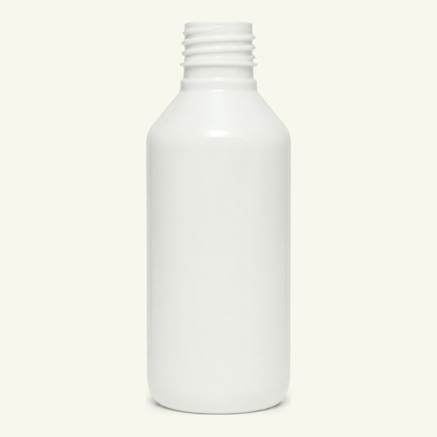 Envase para Sanitizante / Jarabe 150 mL R-24