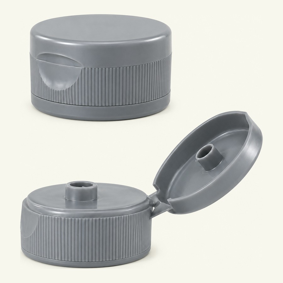 Tapa Mielera Flip-top R-33