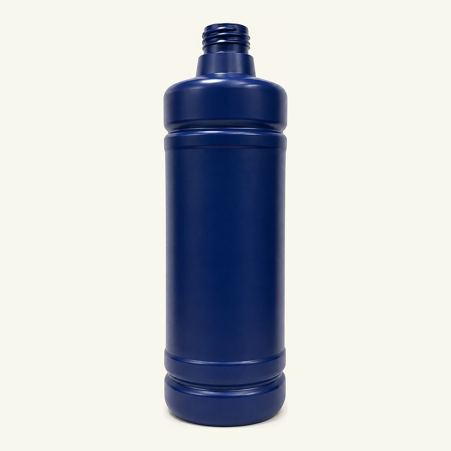 Envase para Agua Oxigenada 1000 mL R-28