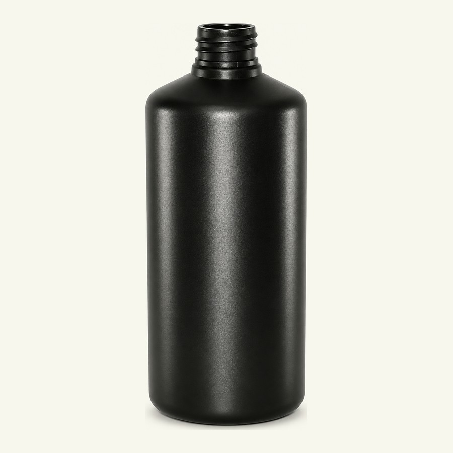 Envase para Shampoo 500 mL R-28