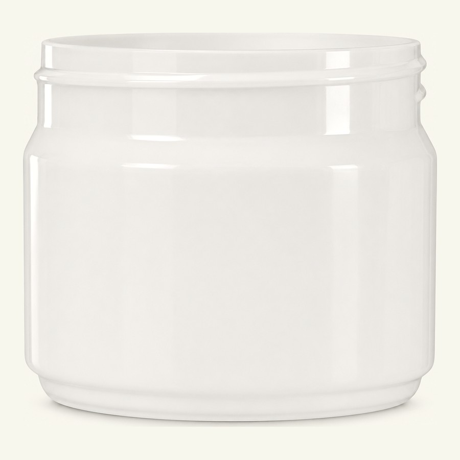 Envase Tarro 50g R-50