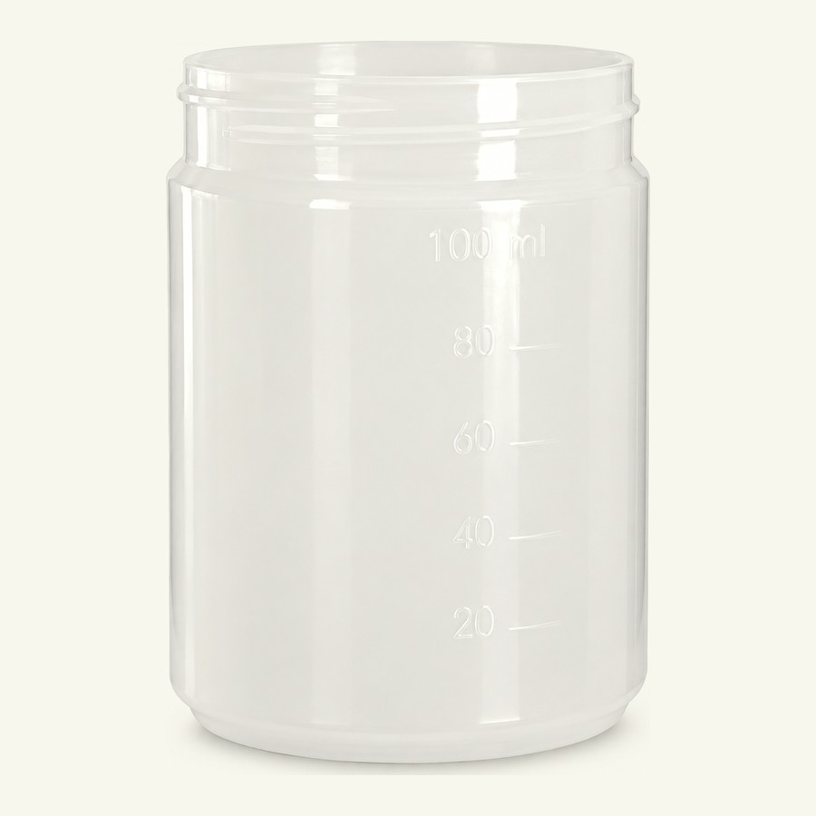 Tarro 100mL R-50