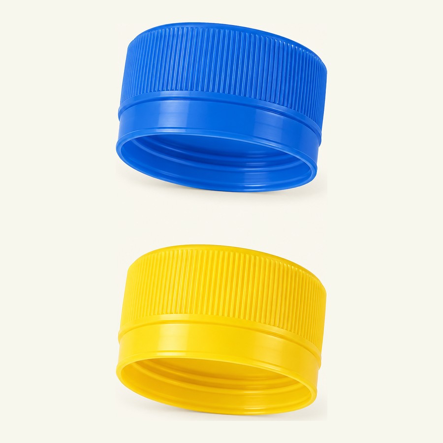 Tapa Cuello Corto R-28