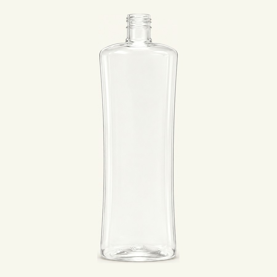 Envase para Shampoo 850 mL R-28